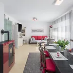 3&4 Bedrooms Simona * Poreč