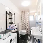 3&4 Bedrooms Simona *