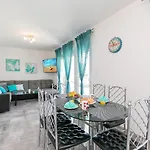 3&4 Bedrooms Simona Appartement Poreč