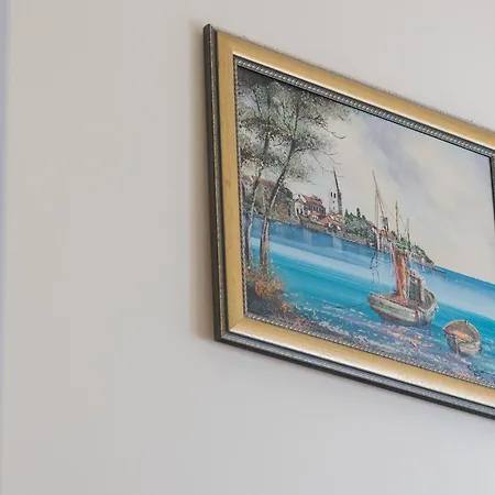 Apartment 3 & 4 Bedrooms Simona Porec