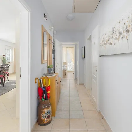 3 & 4 Bedrooms Simona * Porec