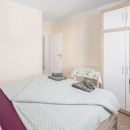 3 & 4 Bedrooms Simona Apartment