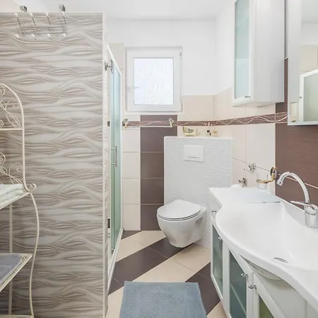 3 & 4 Bedrooms Simona * Porec