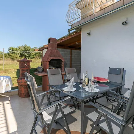 3 & 4 Bedrooms Simona * Porec