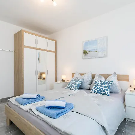 3 & 4 Bedrooms Simona * Porec