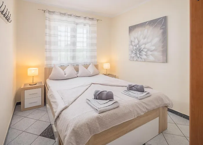 3 & 4 Bedrooms Simona بوريتش