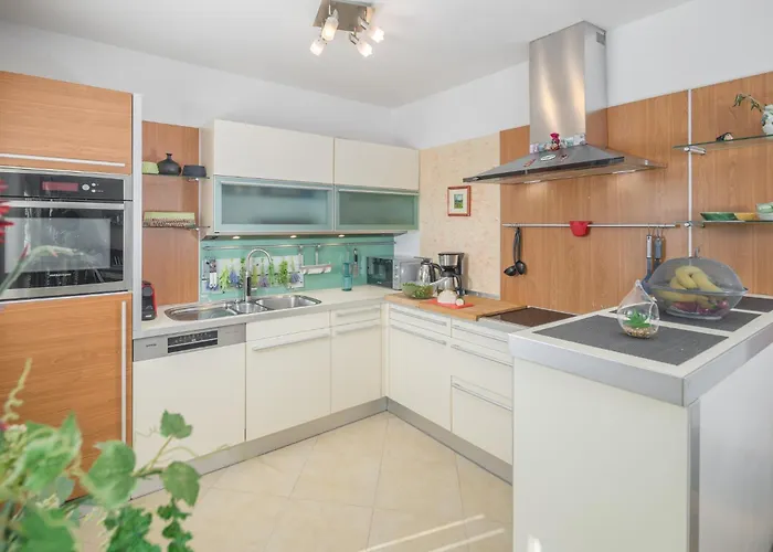 شقة 3 & 4 Bedrooms Simona *