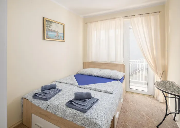 شقة 3 & 4 Bedrooms Simona *