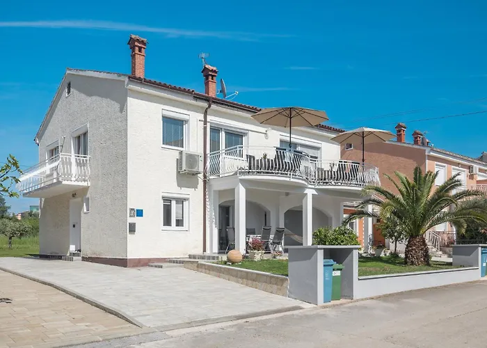 شقة 3 & 4 Bedrooms Simona