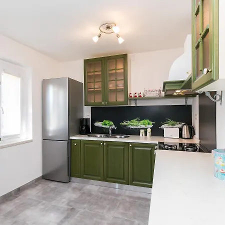 Appartement New 2020! 3 Bedrooms Simona Poreč