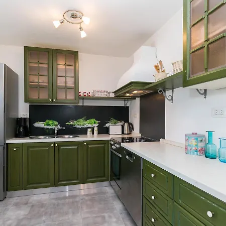 Appartement New 2020! 3 Bedrooms Simona *