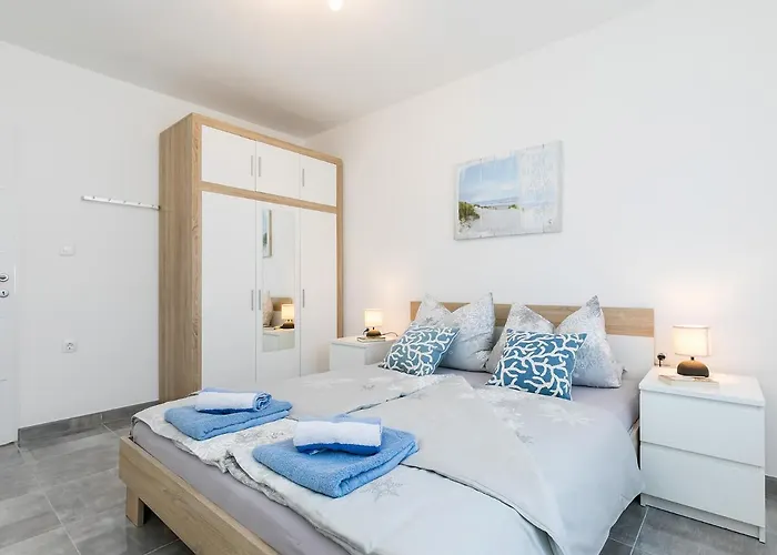 3 & 4 Bedrooms Simona * Poreč