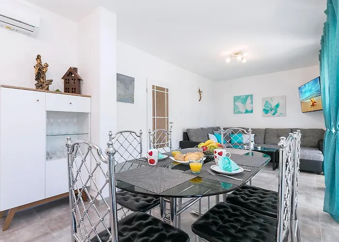 Apartmán 3 & 4 Bedrooms Simona