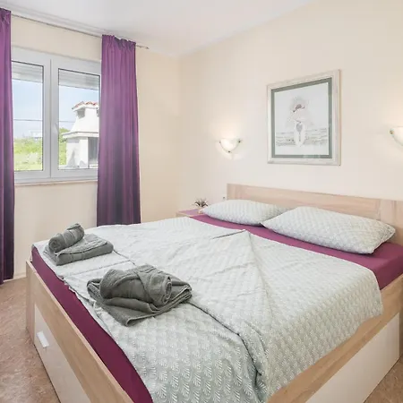 Apartmán 3 & 4 Bedrooms Simona *