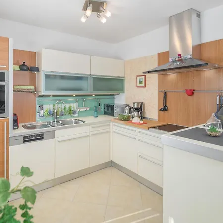Daire 3 & 4 Bedrooms Simona *