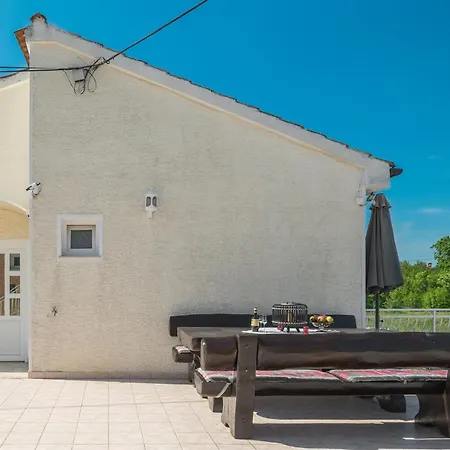 Daire 3 & 4 Bedrooms Simona *