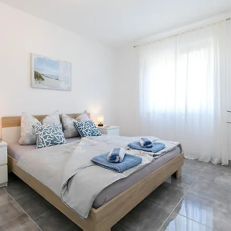 Daire 3 & 4 Bedrooms Simona