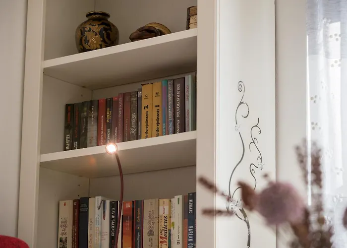 3 & 4 Bedrooms Simona Пореч